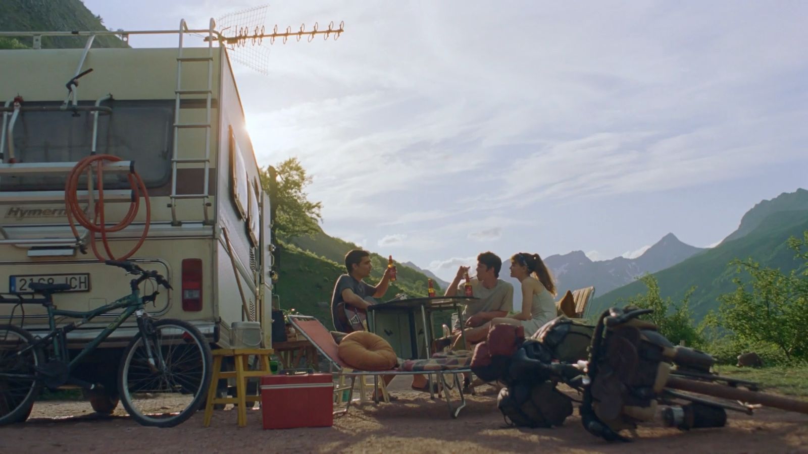 Turia – Estrella Damm