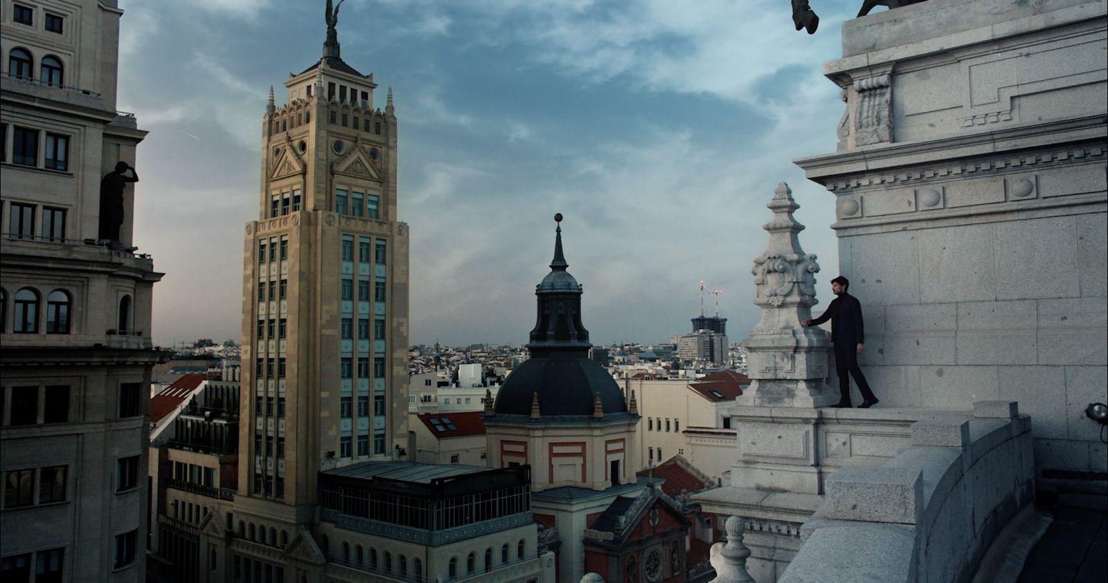 EL CORTE INGLES AUTUMN